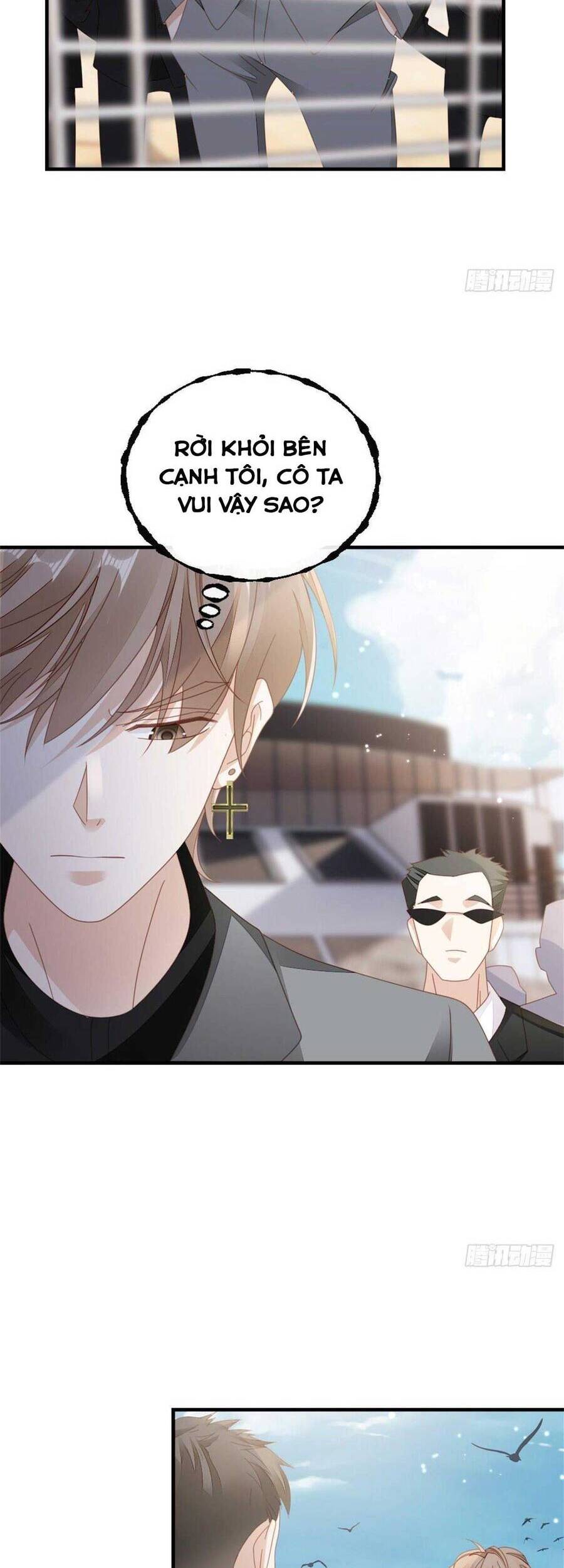 Mau Xuyên Không Rửa Tội Cho Nhân Vật Phản Diện Chapter 66 - 25