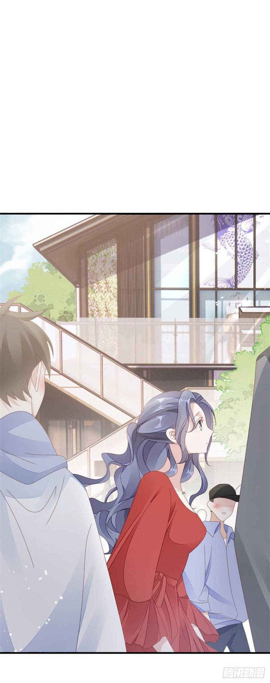 Mau Xuyên Không Rửa Tội Cho Nhân Vật Phản Diện Chapter 66 - 29