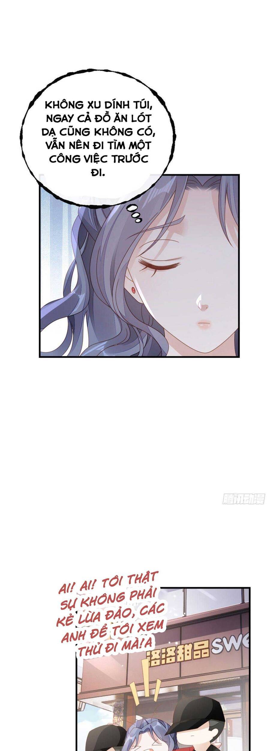 Mau Xuyên Không Rửa Tội Cho Nhân Vật Phản Diện Chapter 66 - 30