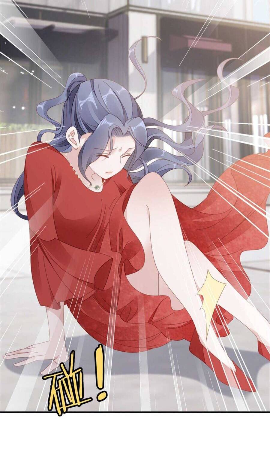 Mau Xuyên Không Rửa Tội Cho Nhân Vật Phản Diện Chapter 66 - 33