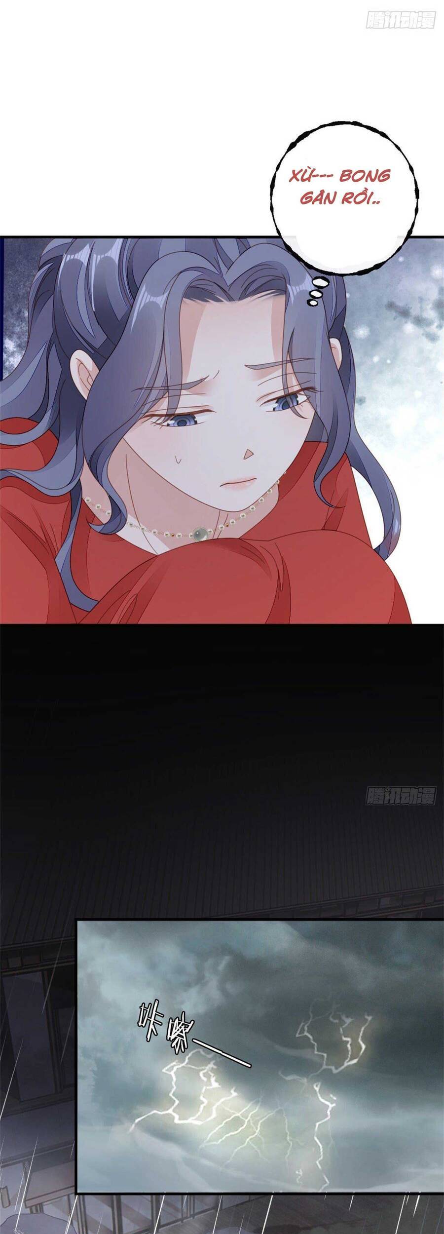 Mau Xuyên Không Rửa Tội Cho Nhân Vật Phản Diện Chapter 66 - 34