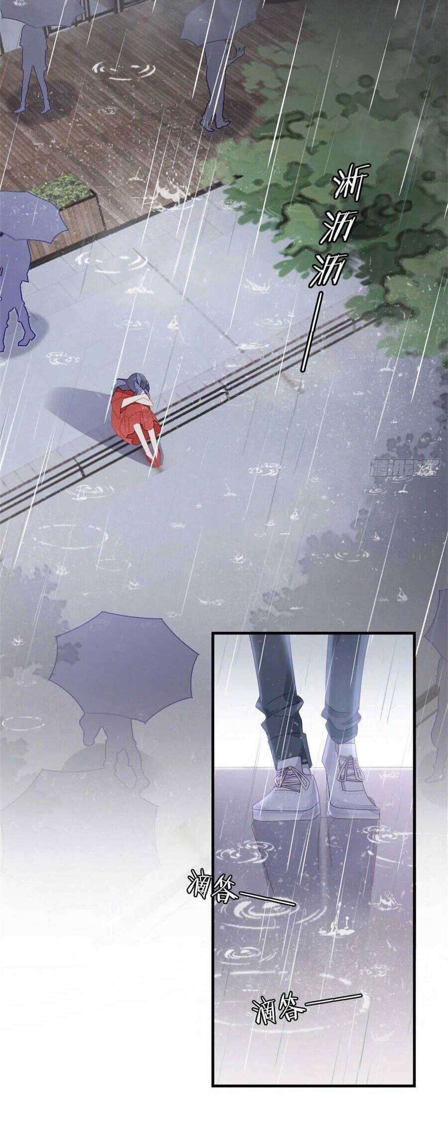 Mau Xuyên Không Rửa Tội Cho Nhân Vật Phản Diện Chapter 66 - 35