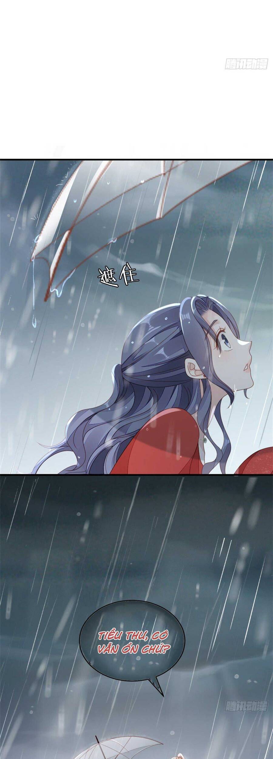 Mau Xuyên Không Rửa Tội Cho Nhân Vật Phản Diện Chapter 66 - 36