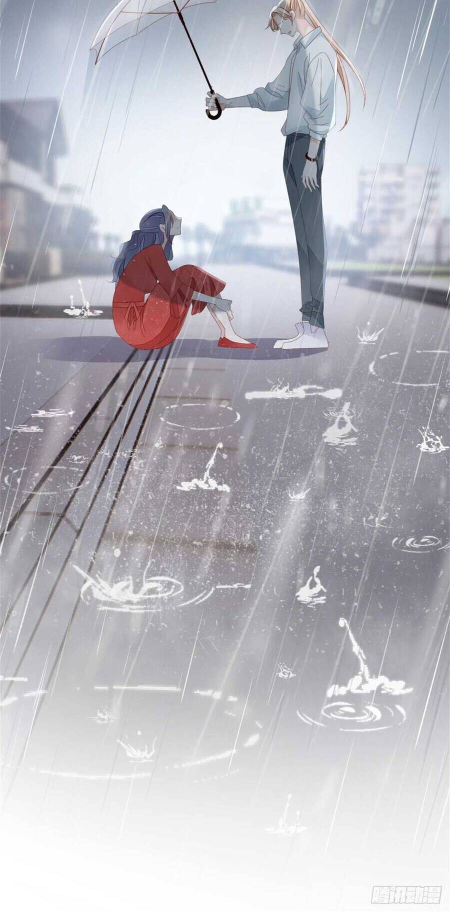 Mau Xuyên Không Rửa Tội Cho Nhân Vật Phản Diện Chapter 66 - 37