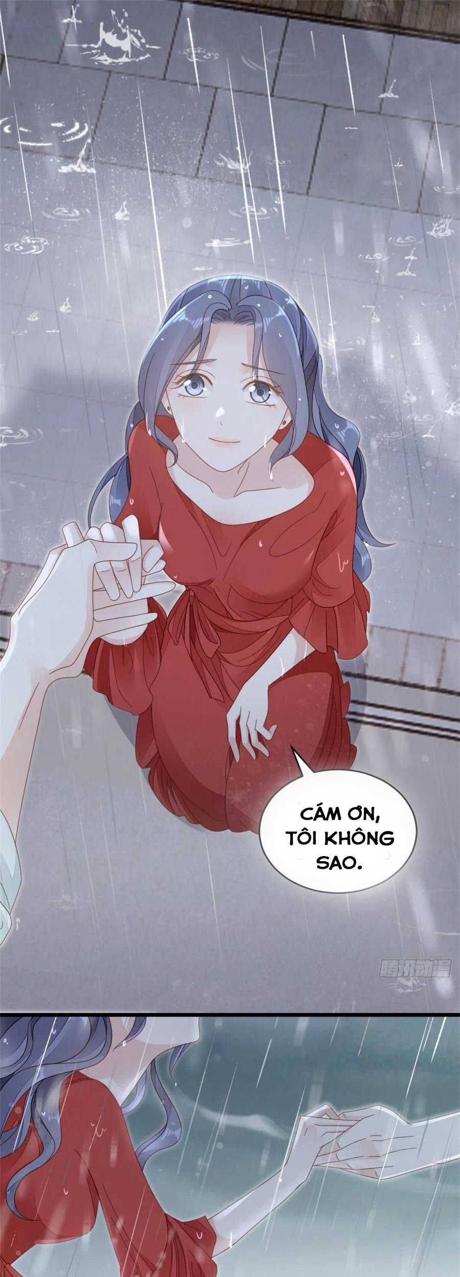 Mau Xuyên Không Rửa Tội Cho Nhân Vật Phản Diện Chapter 67 - 2