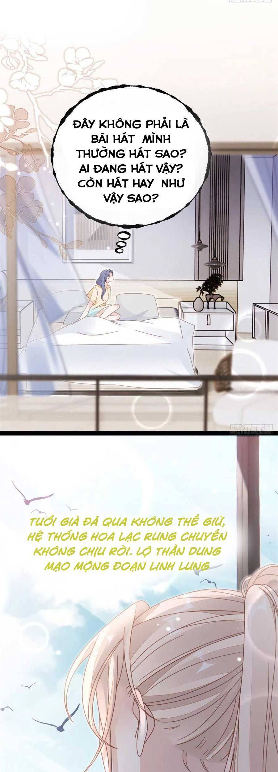 Mau Xuyên Không Rửa Tội Cho Nhân Vật Phản Diện Chapter 67 - 13