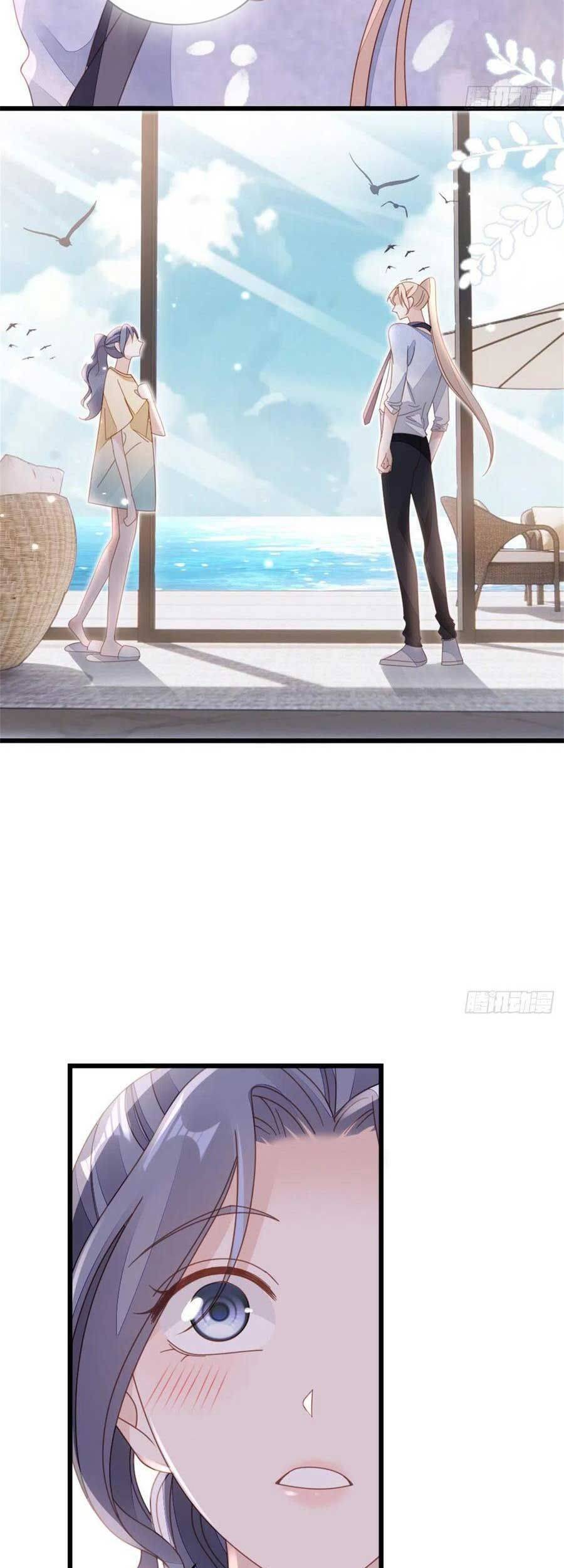 Mau Xuyên Không Rửa Tội Cho Nhân Vật Phản Diện Chapter 67 - 17