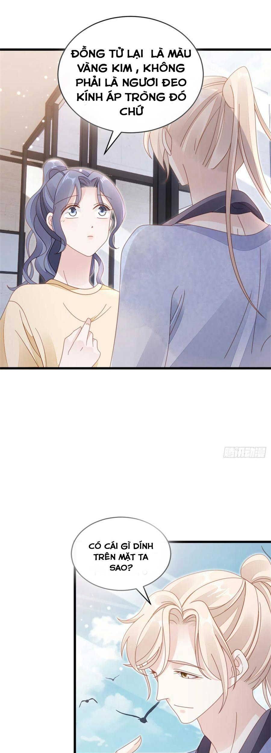 Mau Xuyên Không Rửa Tội Cho Nhân Vật Phản Diện Chapter 67 - 20