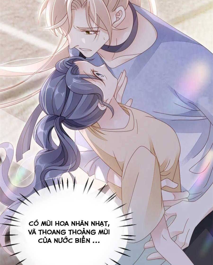 Mau Xuyên Không Rửa Tội Cho Nhân Vật Phản Diện Chapter 67 - 23