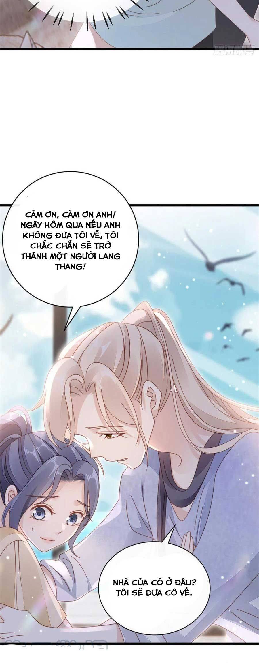 Mau Xuyên Không Rửa Tội Cho Nhân Vật Phản Diện Chapter 67 - 24