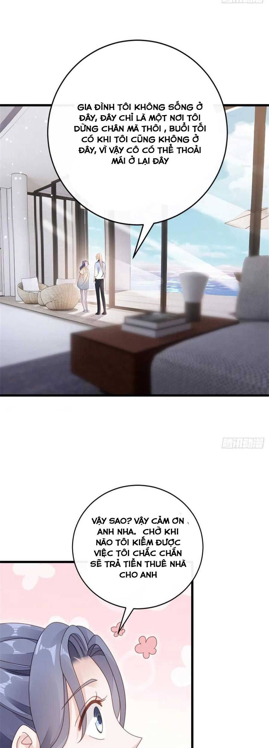 Mau Xuyên Không Rửa Tội Cho Nhân Vật Phản Diện Chapter 67 - 27