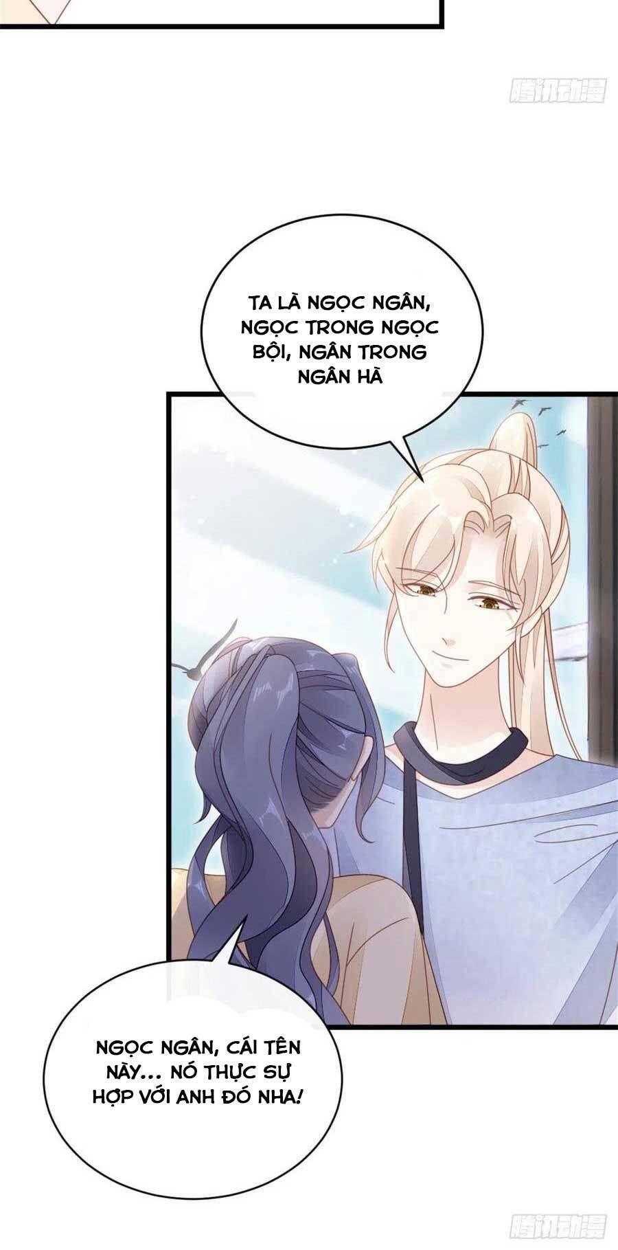 Mau Xuyên Không Rửa Tội Cho Nhân Vật Phản Diện Chapter 67 - 29