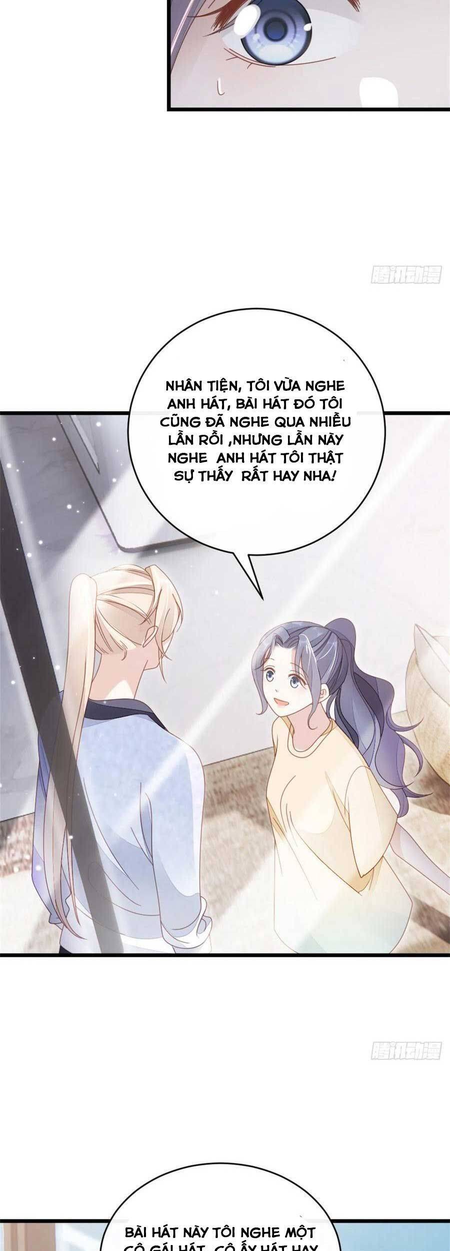 Mau Xuyên Không Rửa Tội Cho Nhân Vật Phản Diện Chapter 67 - 31