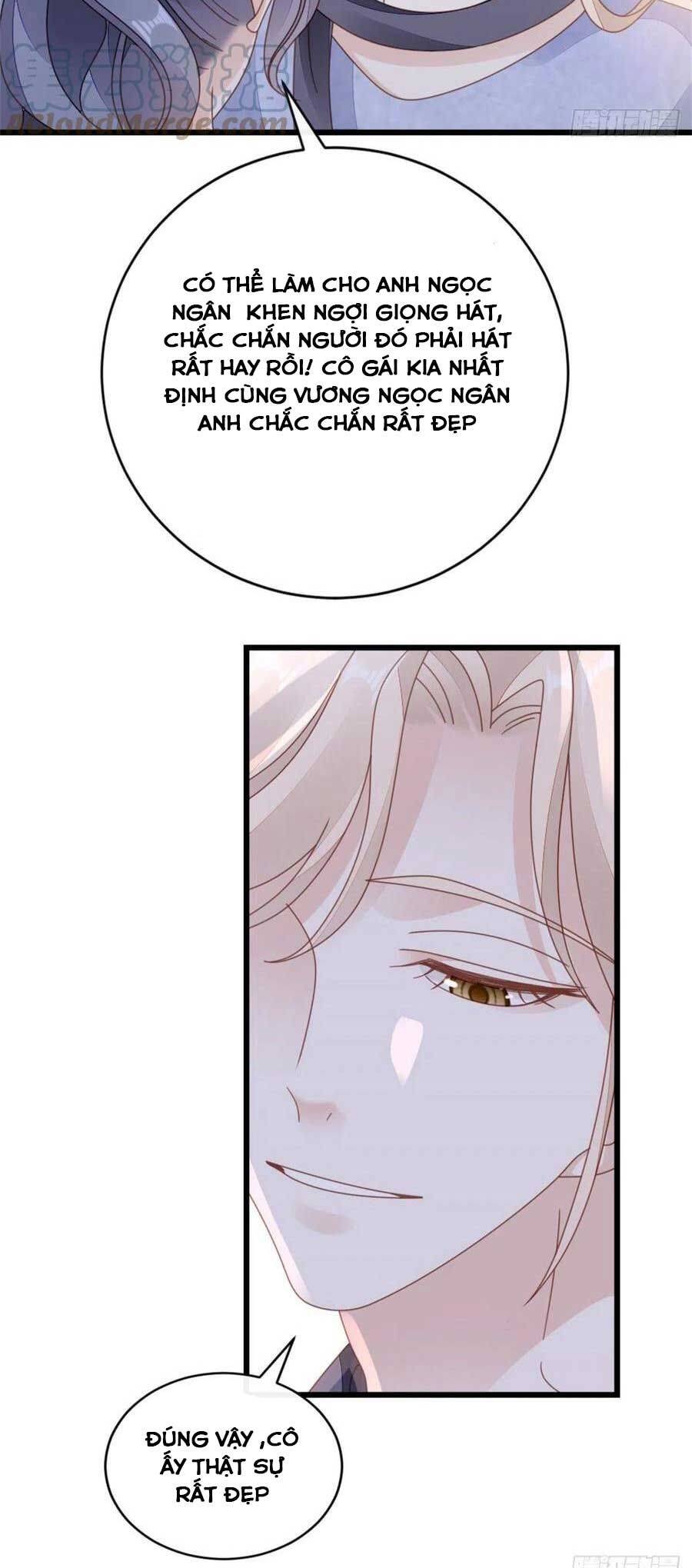 Mau Xuyên Không Rửa Tội Cho Nhân Vật Phản Diện Chapter 67 - 33