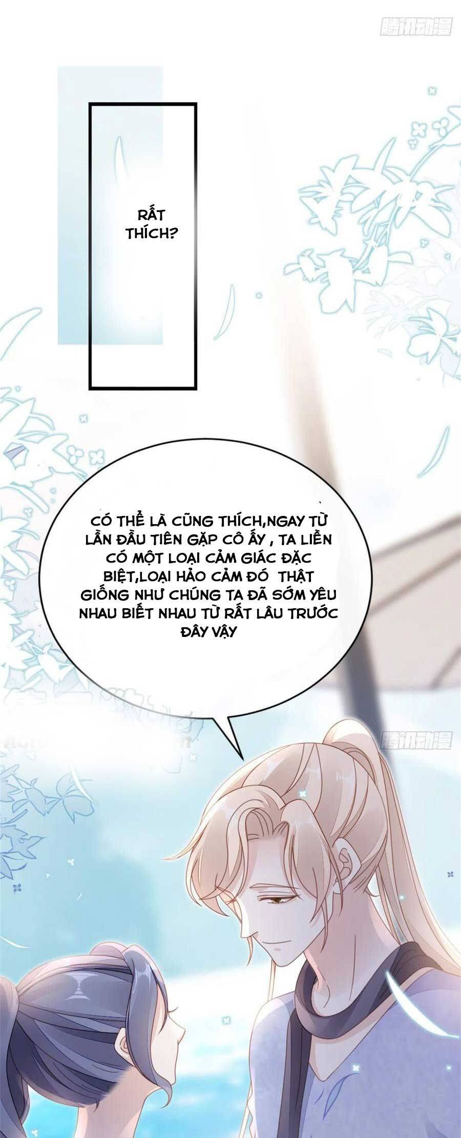 Mau Xuyên Không Rửa Tội Cho Nhân Vật Phản Diện Chapter 67 - 35