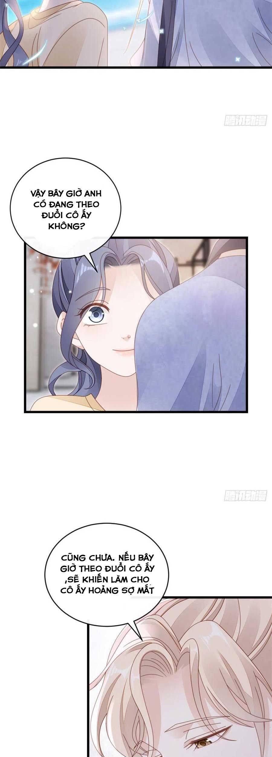 Mau Xuyên Không Rửa Tội Cho Nhân Vật Phản Diện Chapter 67 - 36