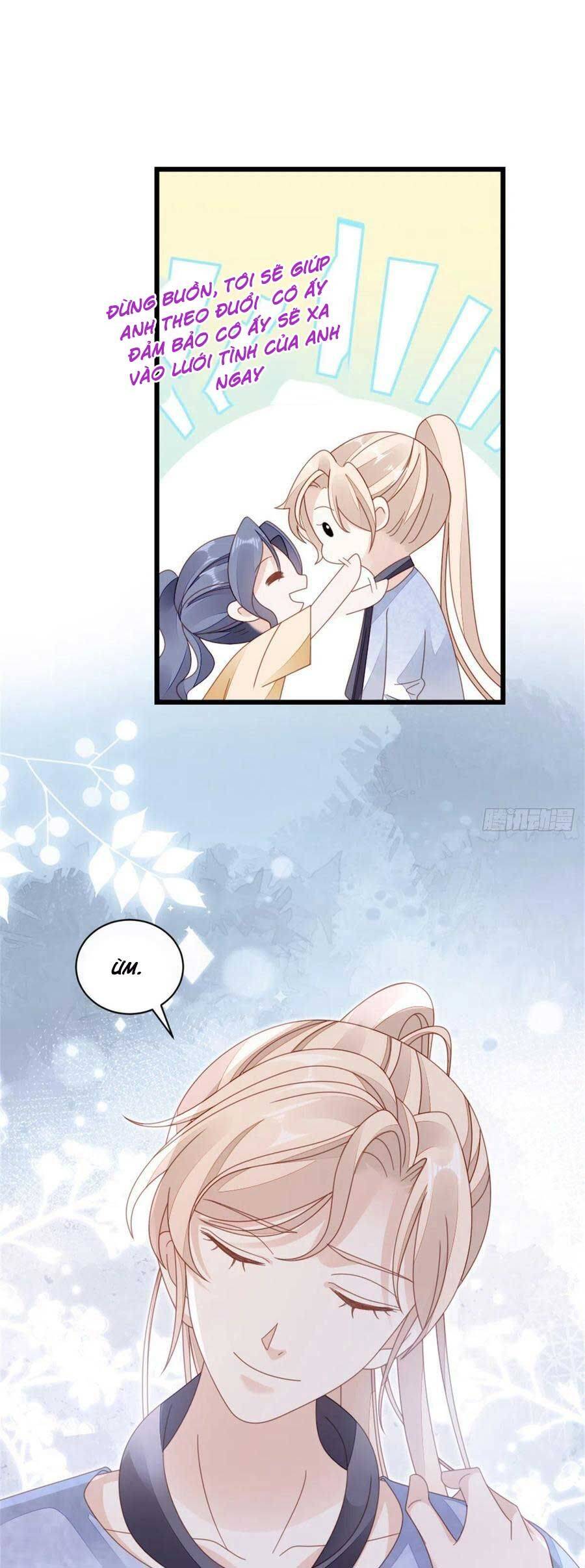 Mau Xuyên Không Rửa Tội Cho Nhân Vật Phản Diện Chapter 67 - 38