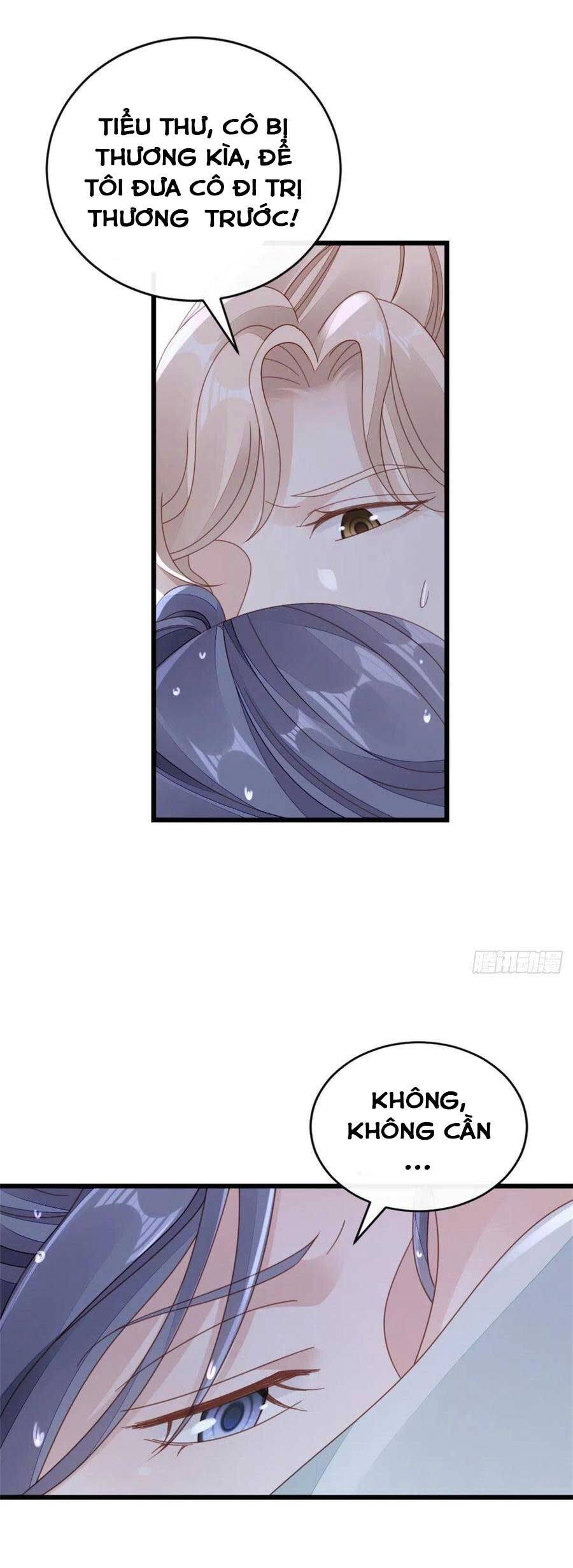 Mau Xuyên Không Rửa Tội Cho Nhân Vật Phản Diện Chapter 67 - 6