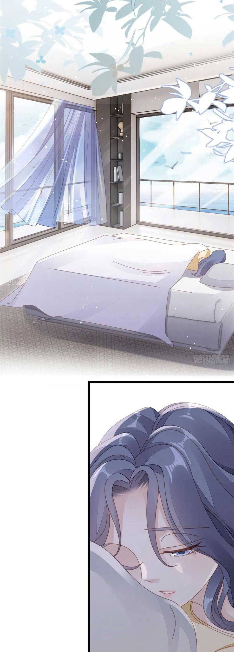 Mau Xuyên Không Rửa Tội Cho Nhân Vật Phản Diện Chapter 67 - 8