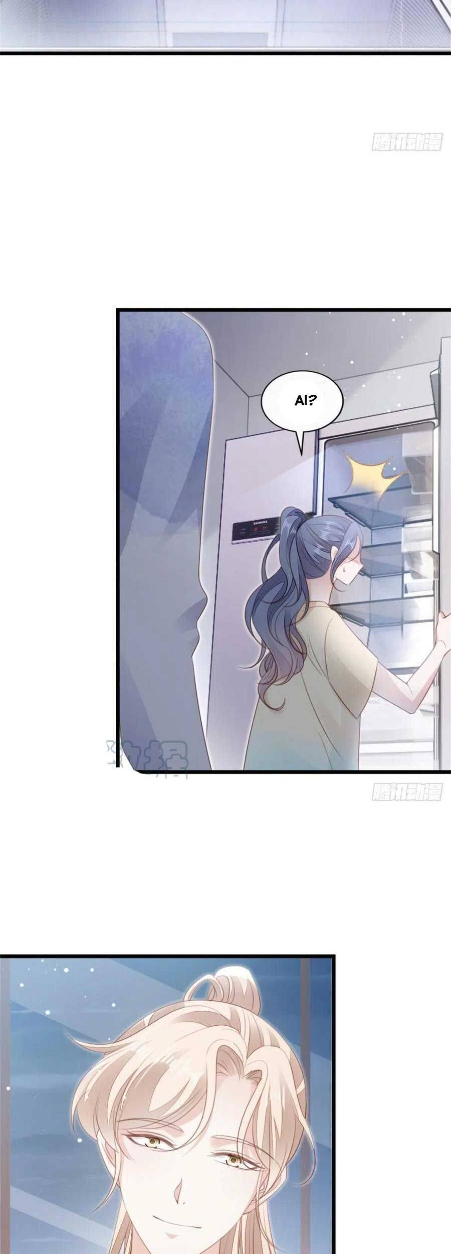 Mau Xuyên Không Rửa Tội Cho Nhân Vật Phản Diện Chapter 68 - 12