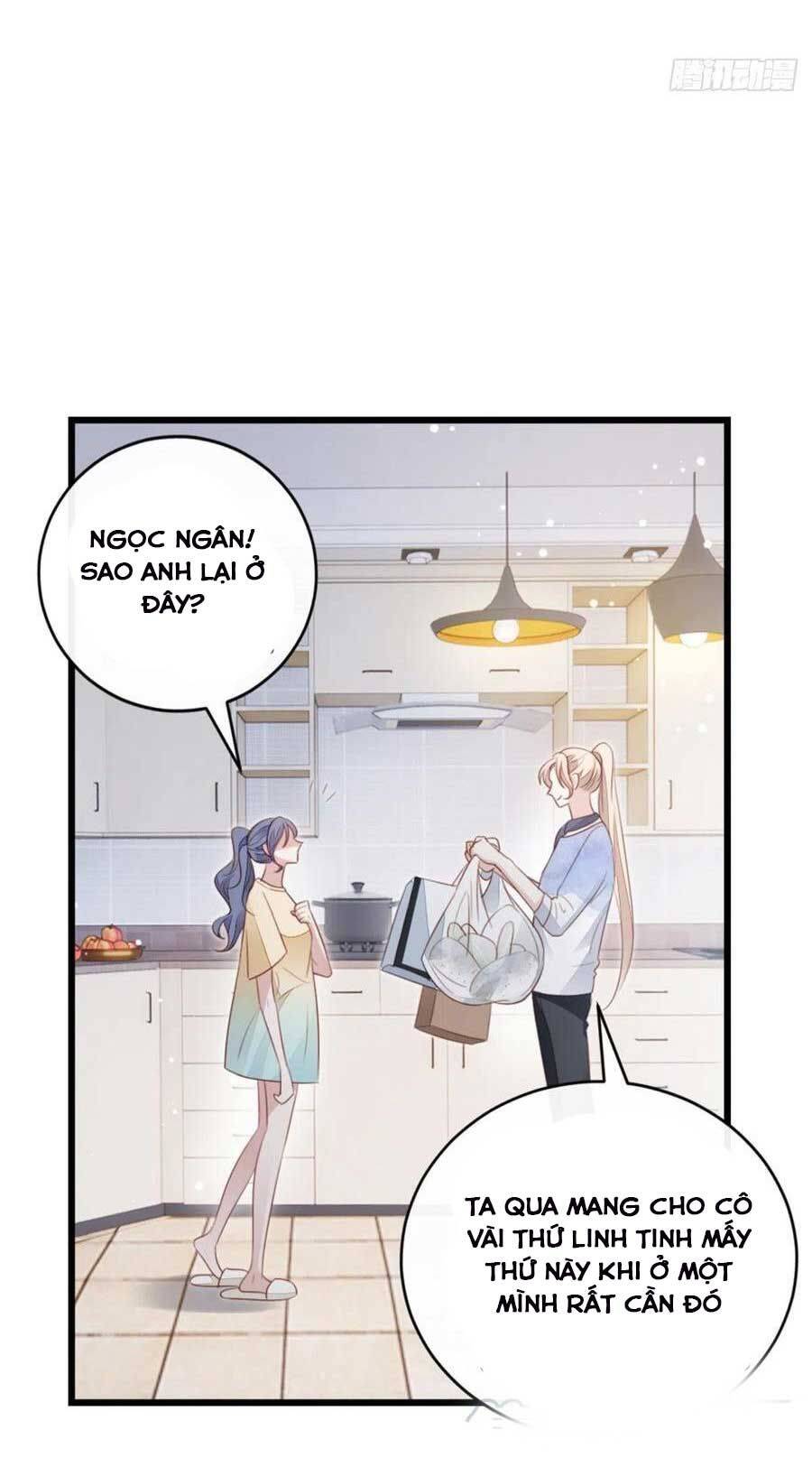 Mau Xuyên Không Rửa Tội Cho Nhân Vật Phản Diện Chapter 68 - 14