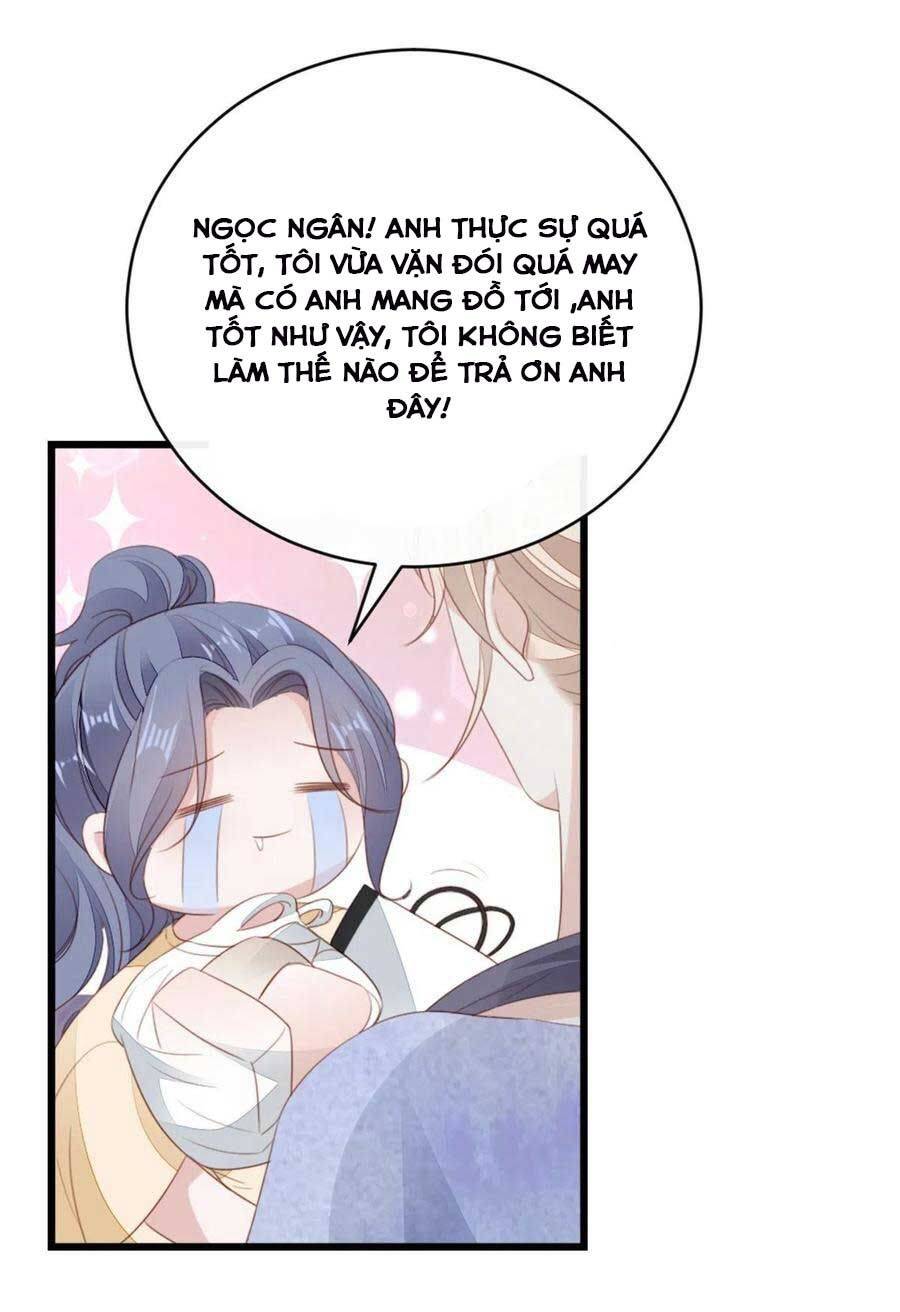 Mau Xuyên Không Rửa Tội Cho Nhân Vật Phản Diện Chapter 68 - 15