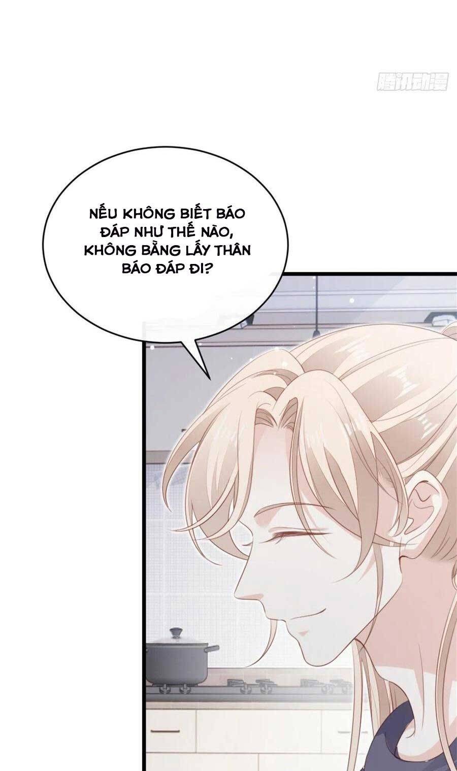 Mau Xuyên Không Rửa Tội Cho Nhân Vật Phản Diện Chapter 68 - 16