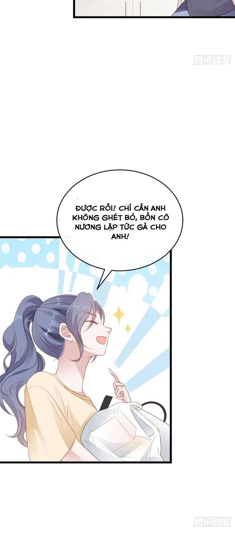 Mau Xuyên Không Rửa Tội Cho Nhân Vật Phản Diện Chapter 68 - 17