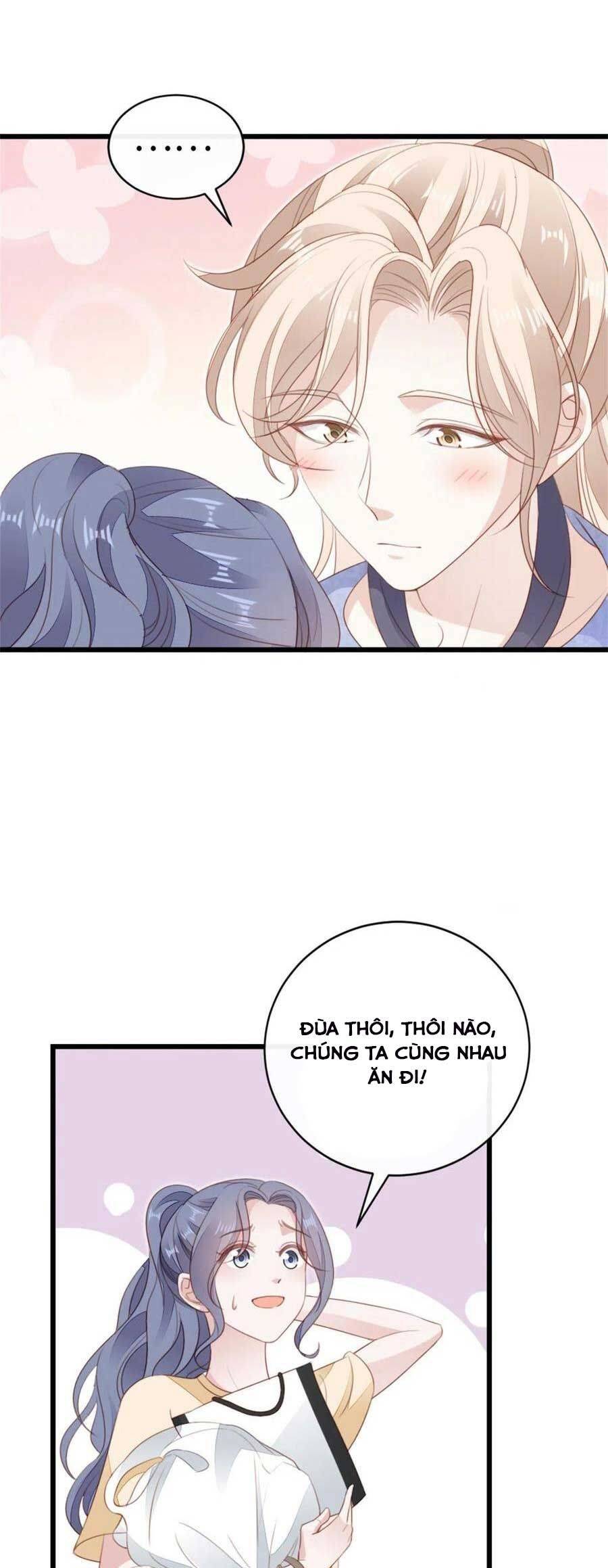 Mau Xuyên Không Rửa Tội Cho Nhân Vật Phản Diện Chapter 68 - 18