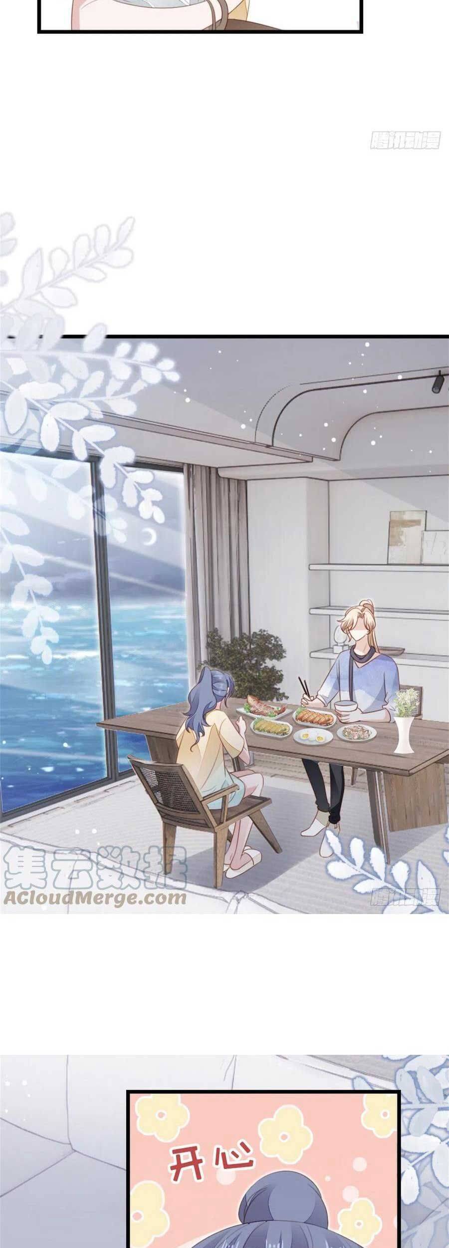 Mau Xuyên Không Rửa Tội Cho Nhân Vật Phản Diện Chapter 68 - 19