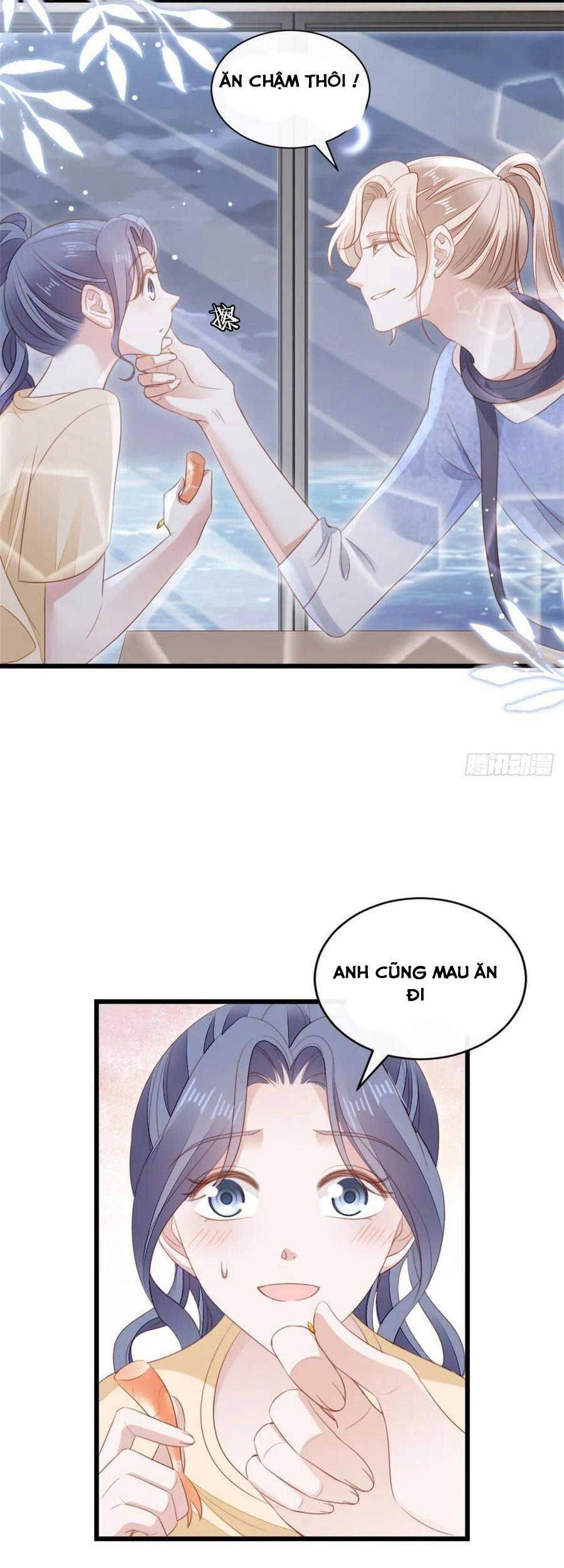 Mau Xuyên Không Rửa Tội Cho Nhân Vật Phản Diện Chapter 68 - 24