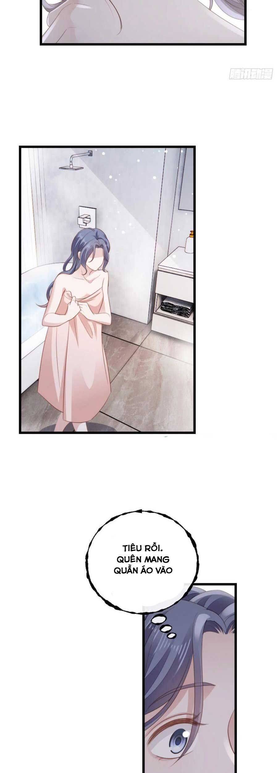 Mau Xuyên Không Rửa Tội Cho Nhân Vật Phản Diện Chapter 68 - 33