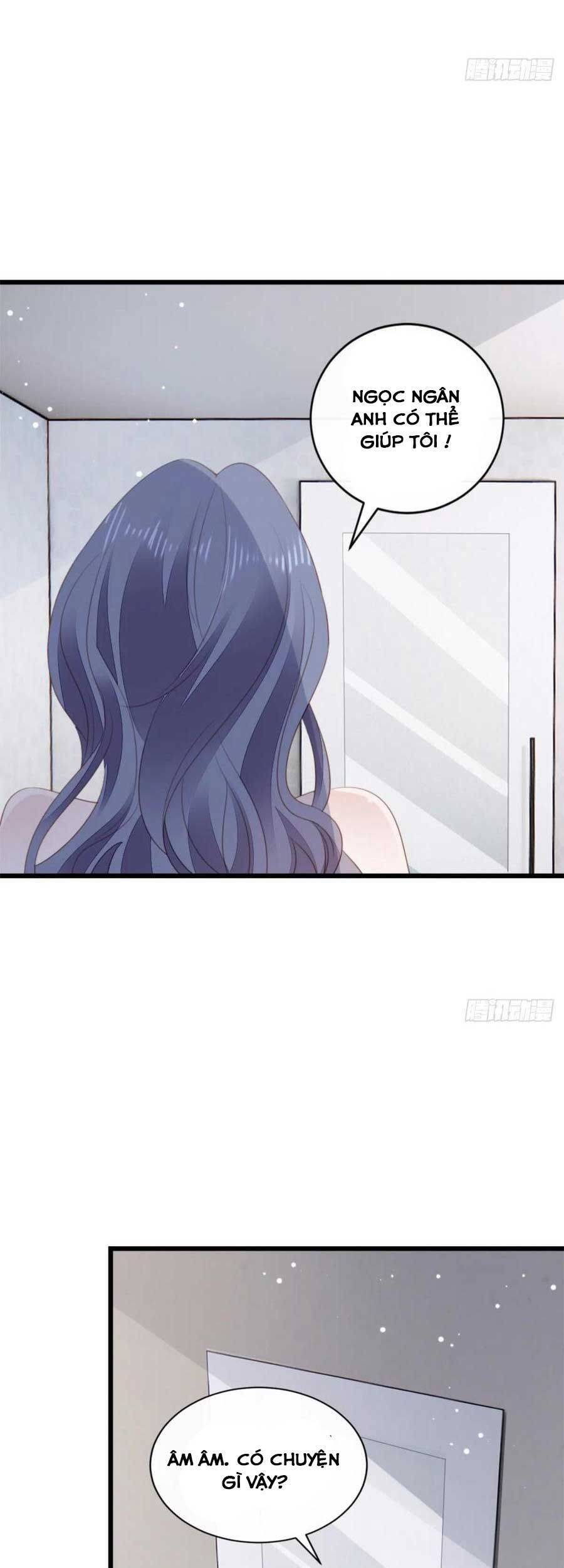 Mau Xuyên Không Rửa Tội Cho Nhân Vật Phản Diện Chapter 68 - 35