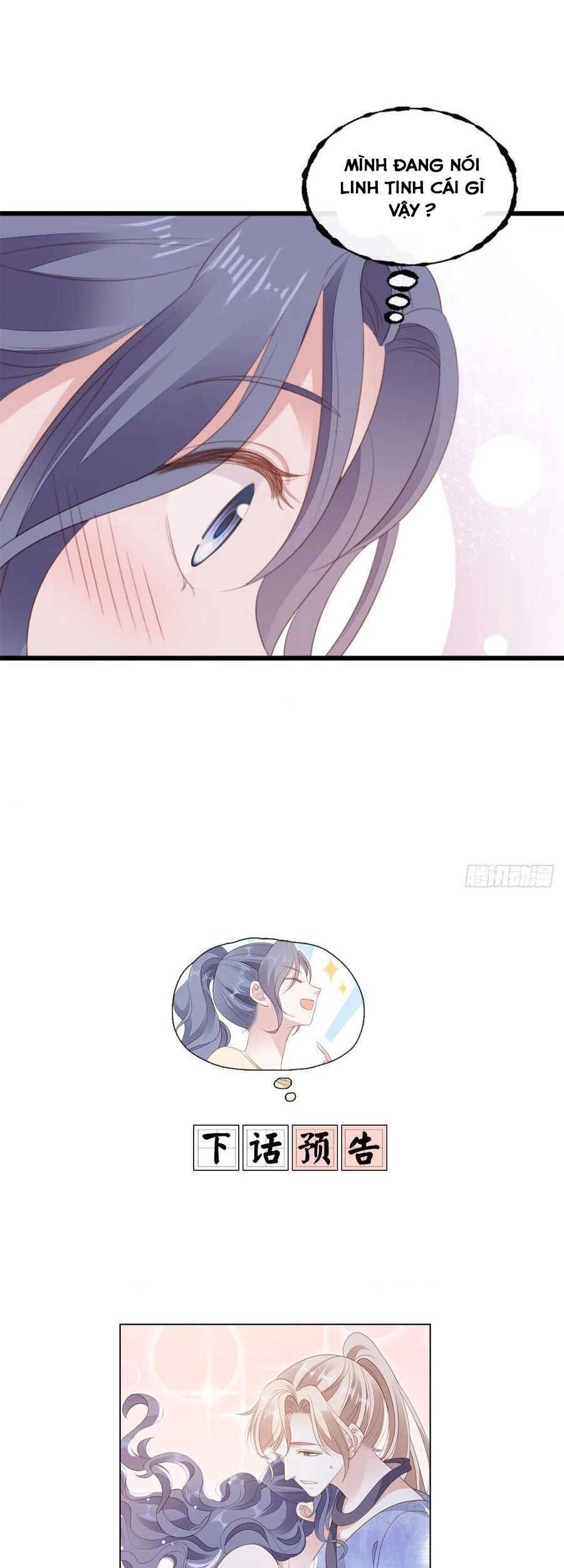 Mau Xuyên Không Rửa Tội Cho Nhân Vật Phản Diện Chapter 68 - 39