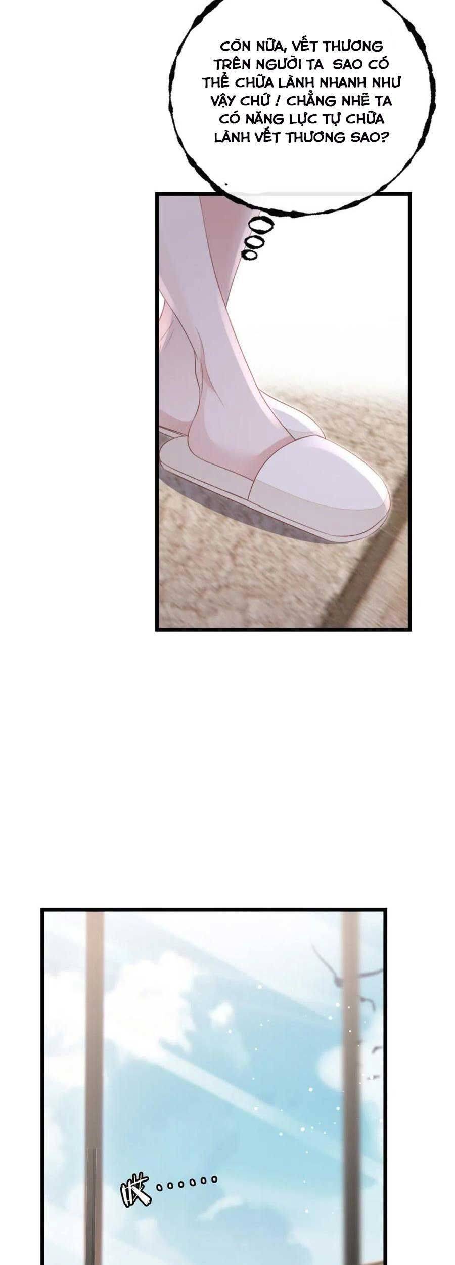 Mau Xuyên Không Rửa Tội Cho Nhân Vật Phản Diện Chapter 68 - 8