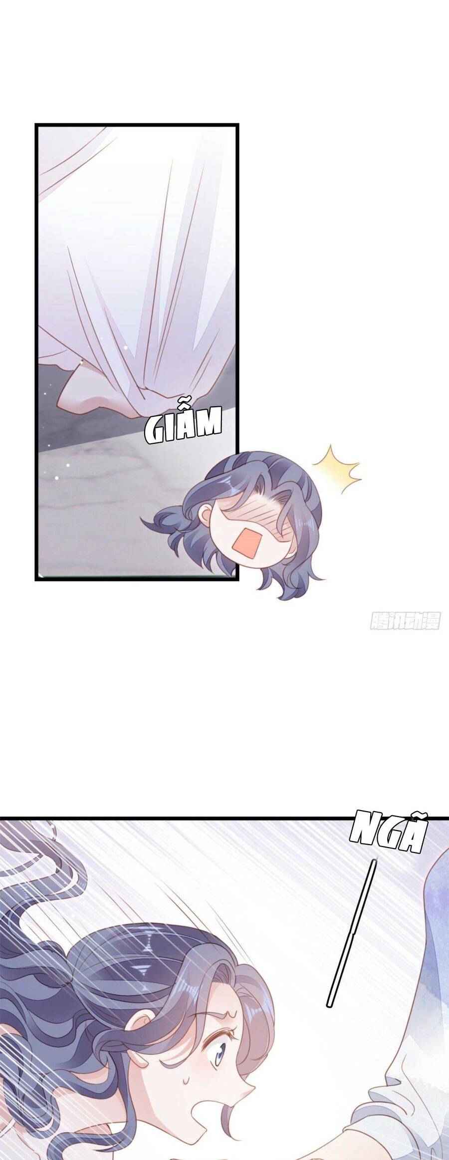 Mau Xuyên Không Rửa Tội Cho Nhân Vật Phản Diện Chapter 69 - 12