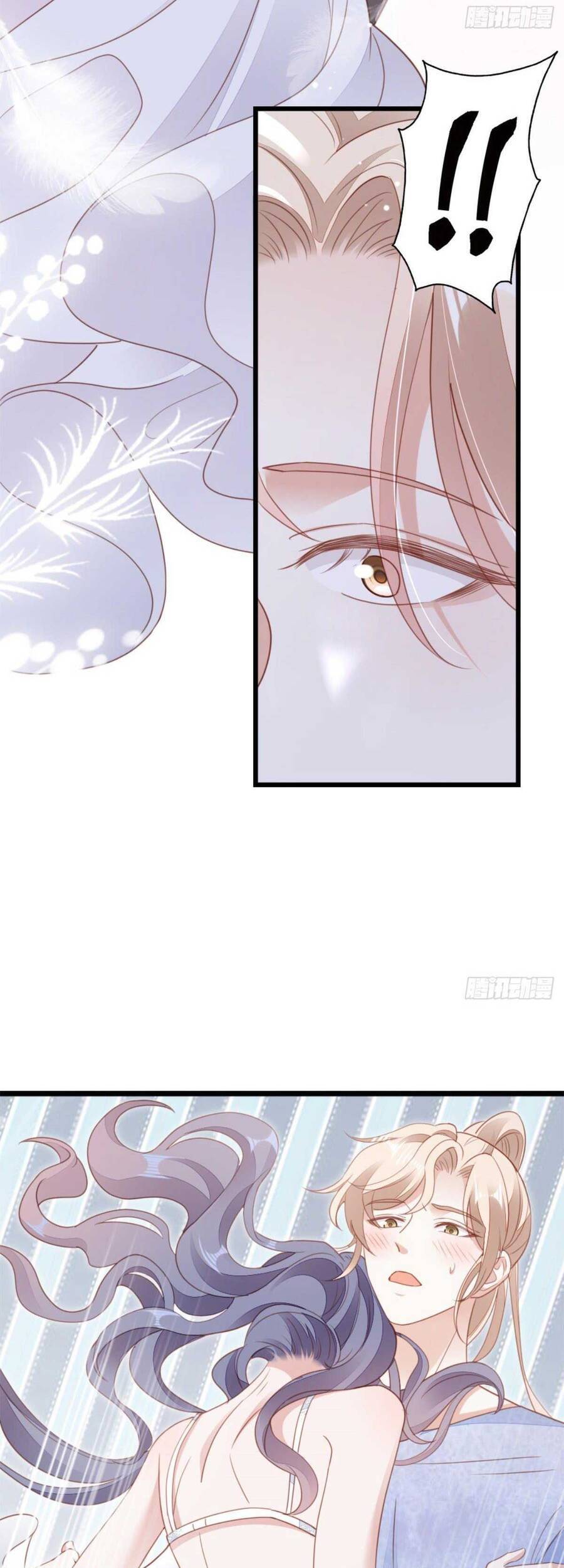 Mau Xuyên Không Rửa Tội Cho Nhân Vật Phản Diện Chapter 69 - 15