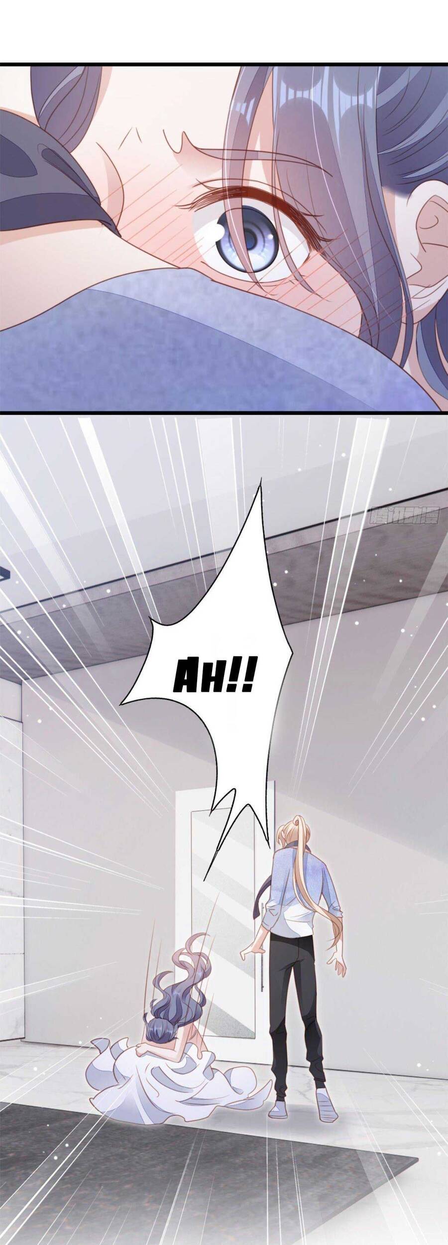 Mau Xuyên Không Rửa Tội Cho Nhân Vật Phản Diện Chapter 69 - 17