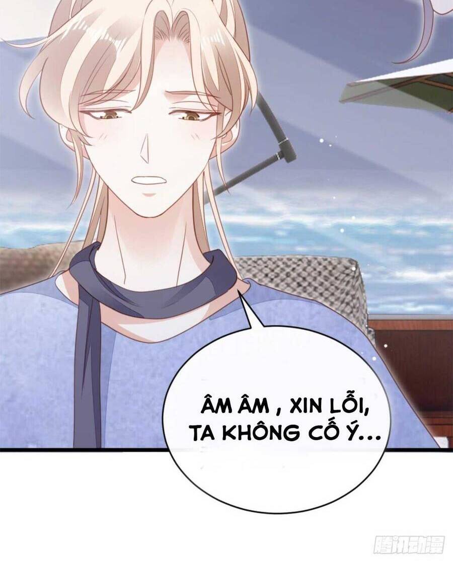 Mau Xuyên Không Rửa Tội Cho Nhân Vật Phản Diện Chapter 69 - 20