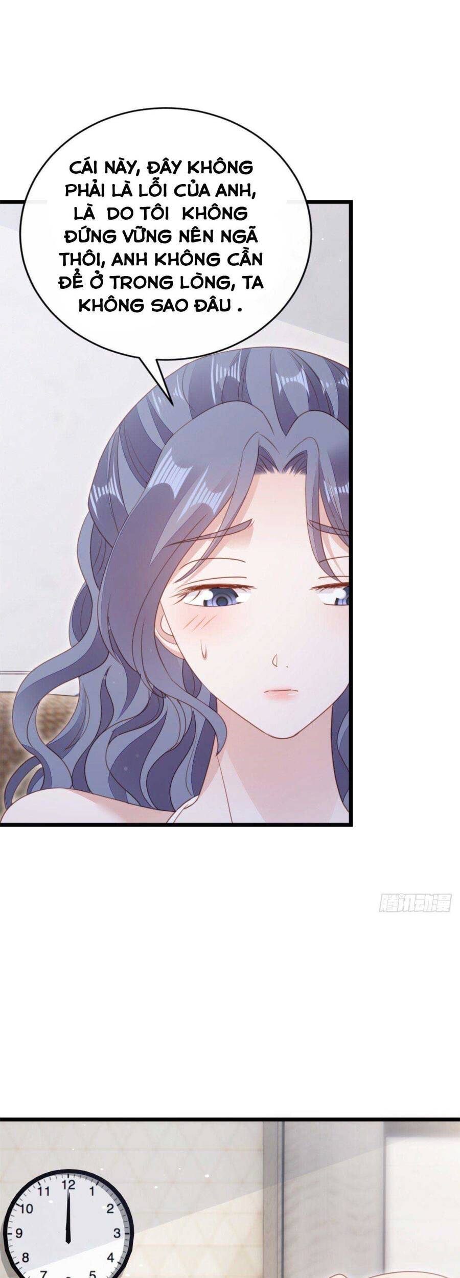 Mau Xuyên Không Rửa Tội Cho Nhân Vật Phản Diện Chapter 69 - 21