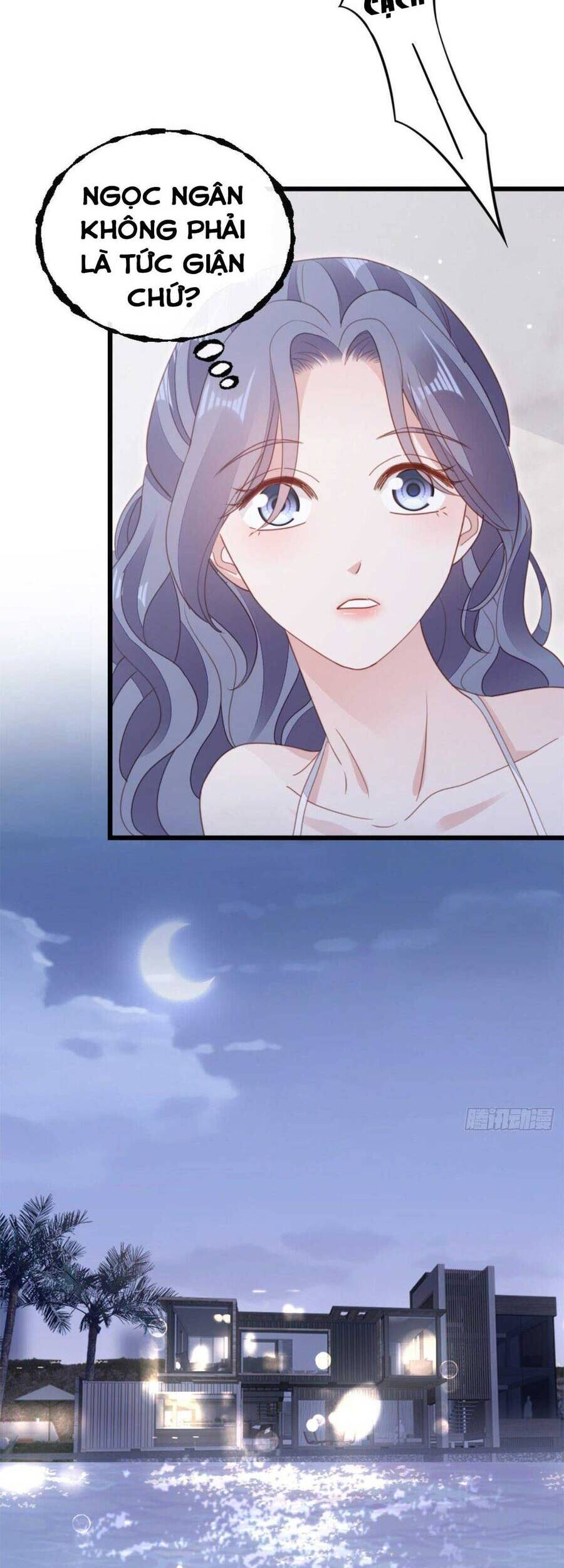 Mau Xuyên Không Rửa Tội Cho Nhân Vật Phản Diện Chapter 69 - 24