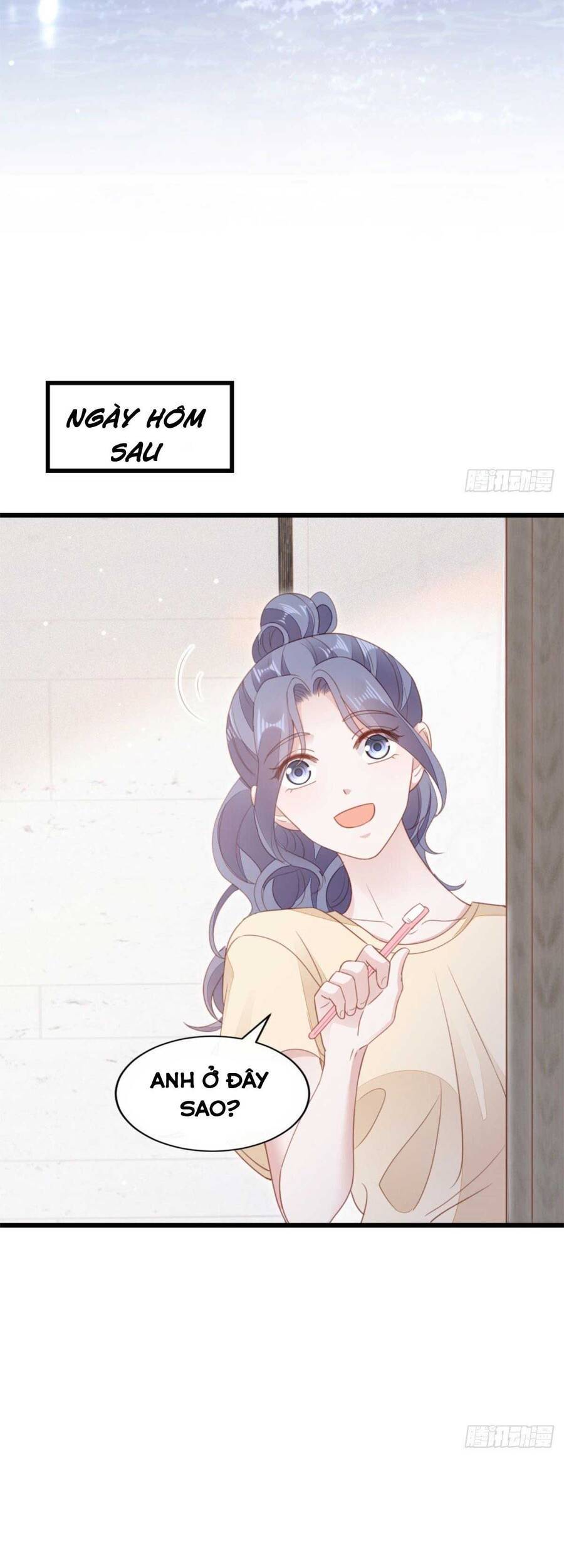 Mau Xuyên Không Rửa Tội Cho Nhân Vật Phản Diện Chapter 69 - 26