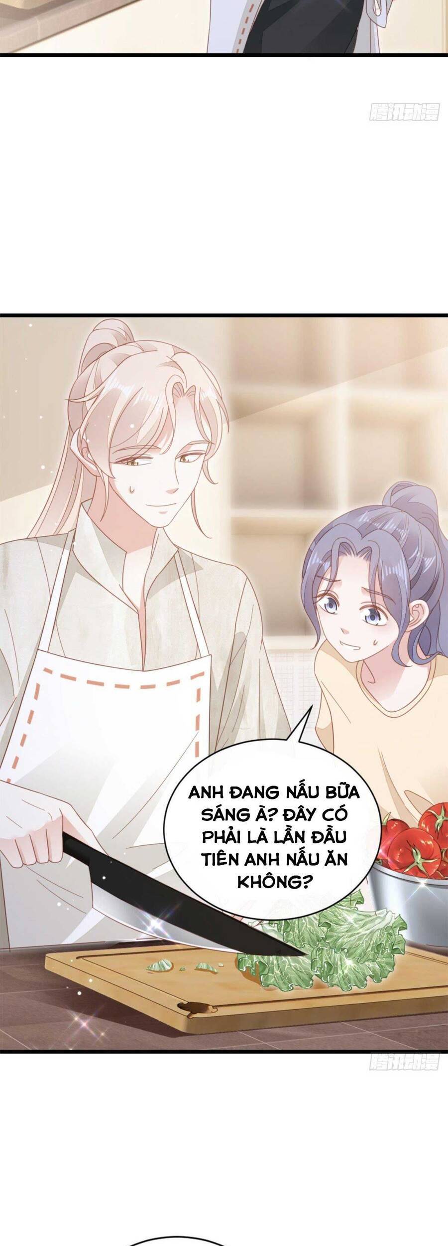 Mau Xuyên Không Rửa Tội Cho Nhân Vật Phản Diện Chapter 69 - 28