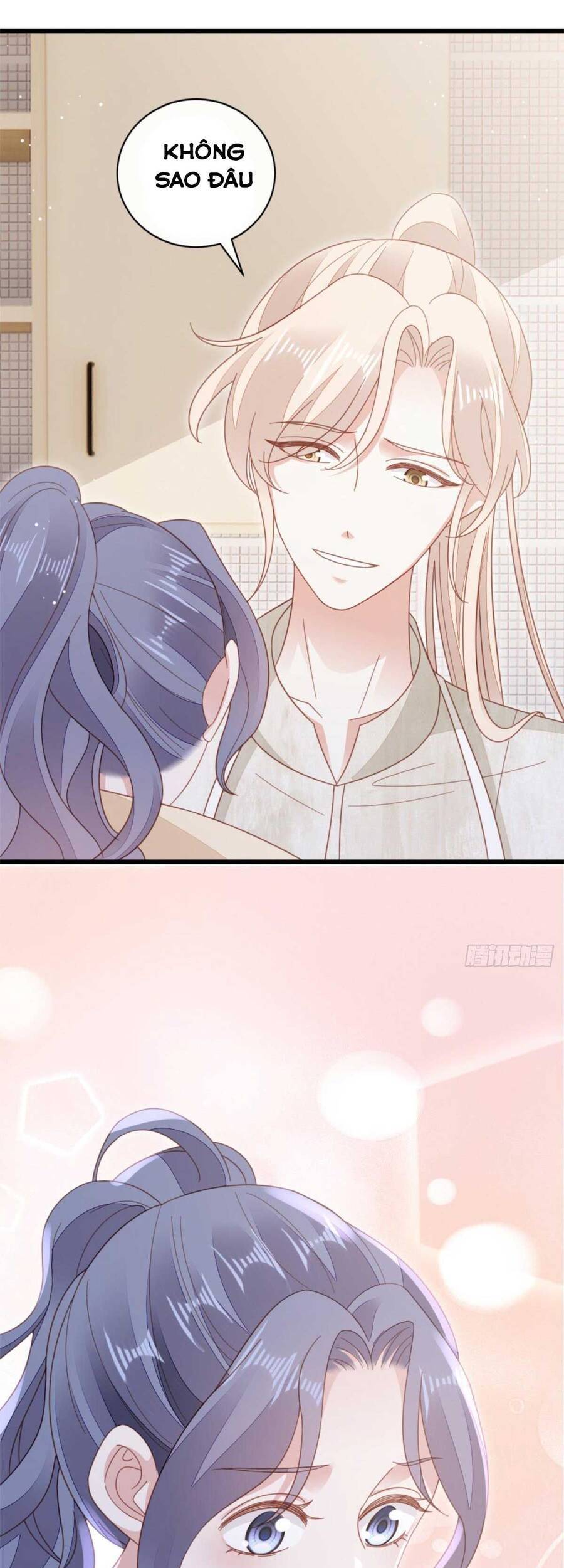 Mau Xuyên Không Rửa Tội Cho Nhân Vật Phản Diện Chapter 69 - 33