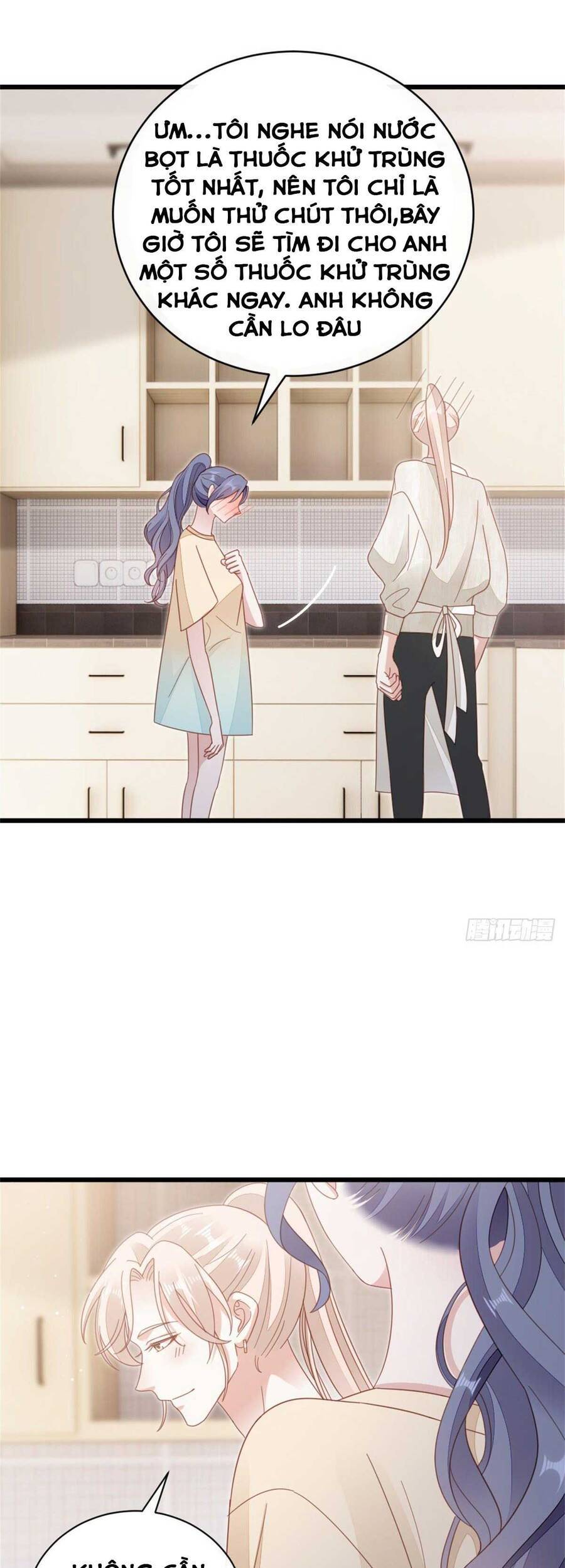 Mau Xuyên Không Rửa Tội Cho Nhân Vật Phản Diện Chapter 69 - 35