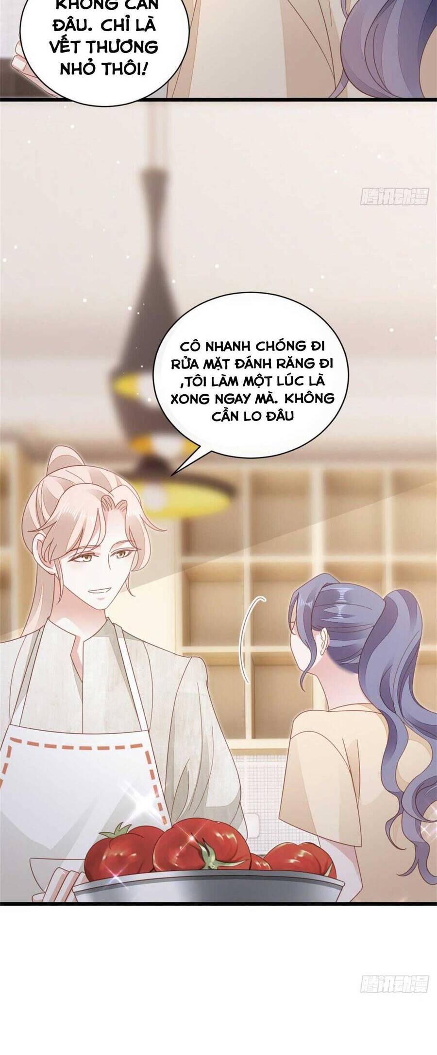 Mau Xuyên Không Rửa Tội Cho Nhân Vật Phản Diện Chapter 69 - 36