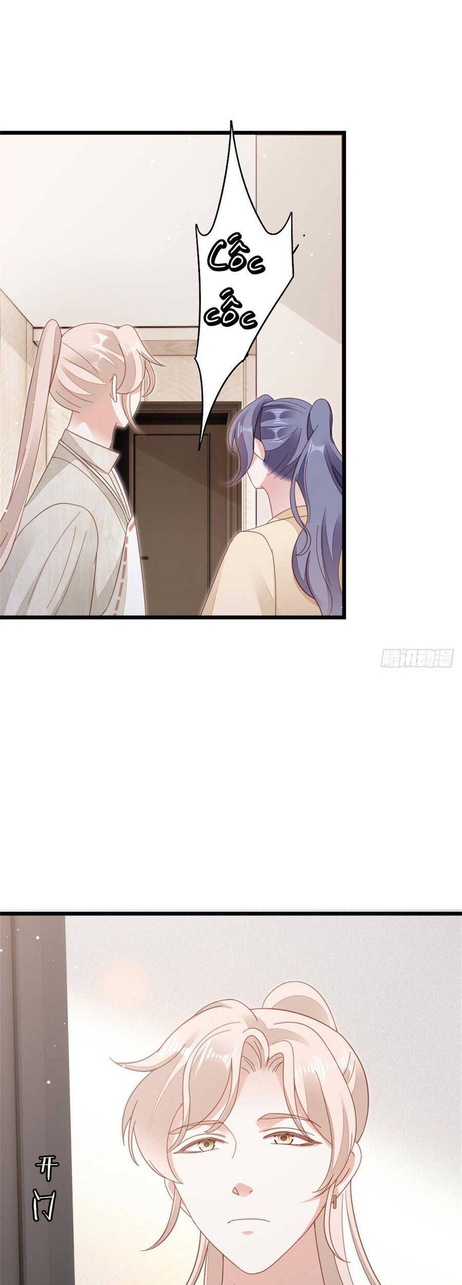 Mau Xuyên Không Rửa Tội Cho Nhân Vật Phản Diện Chapter 69 - 37