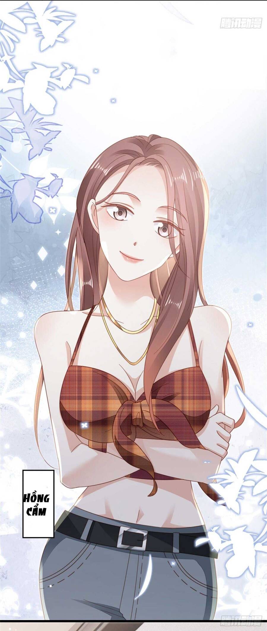 Mau Xuyên Không Rửa Tội Cho Nhân Vật Phản Diện Chapter 69 - 39