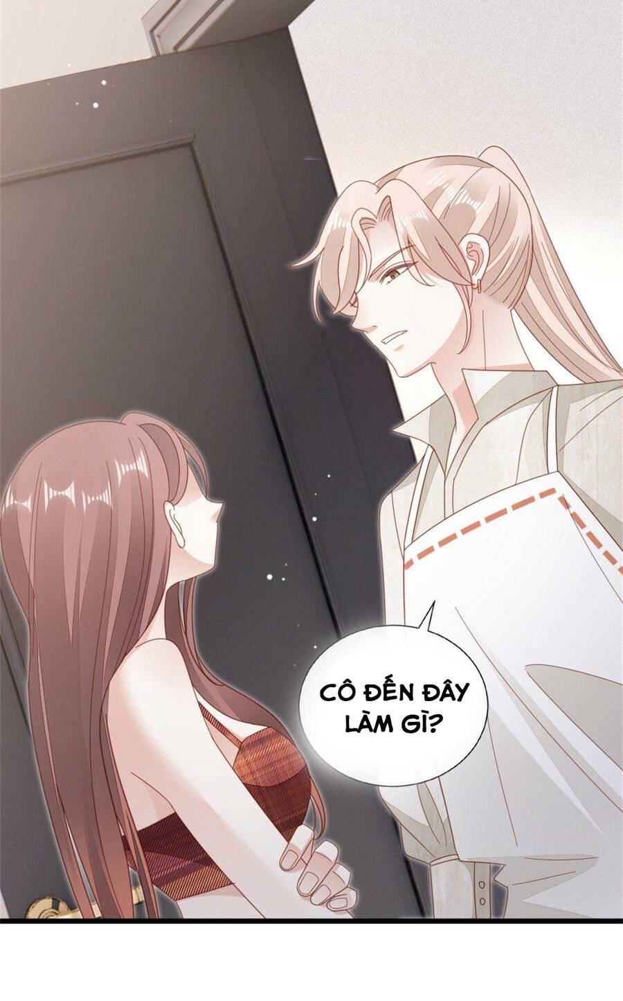 Mau Xuyên Không Rửa Tội Cho Nhân Vật Phản Diện Chapter 69 - 40