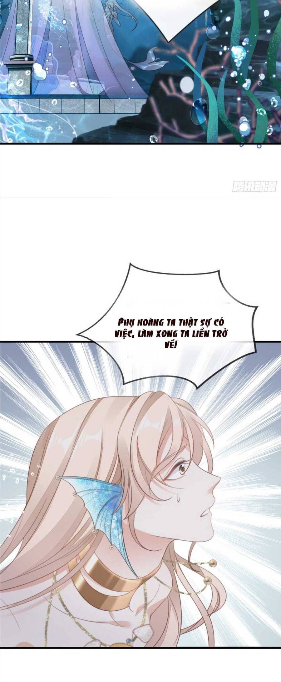 Mau Xuyên Không Rửa Tội Cho Nhân Vật Phản Diện Chapter 71 - 13